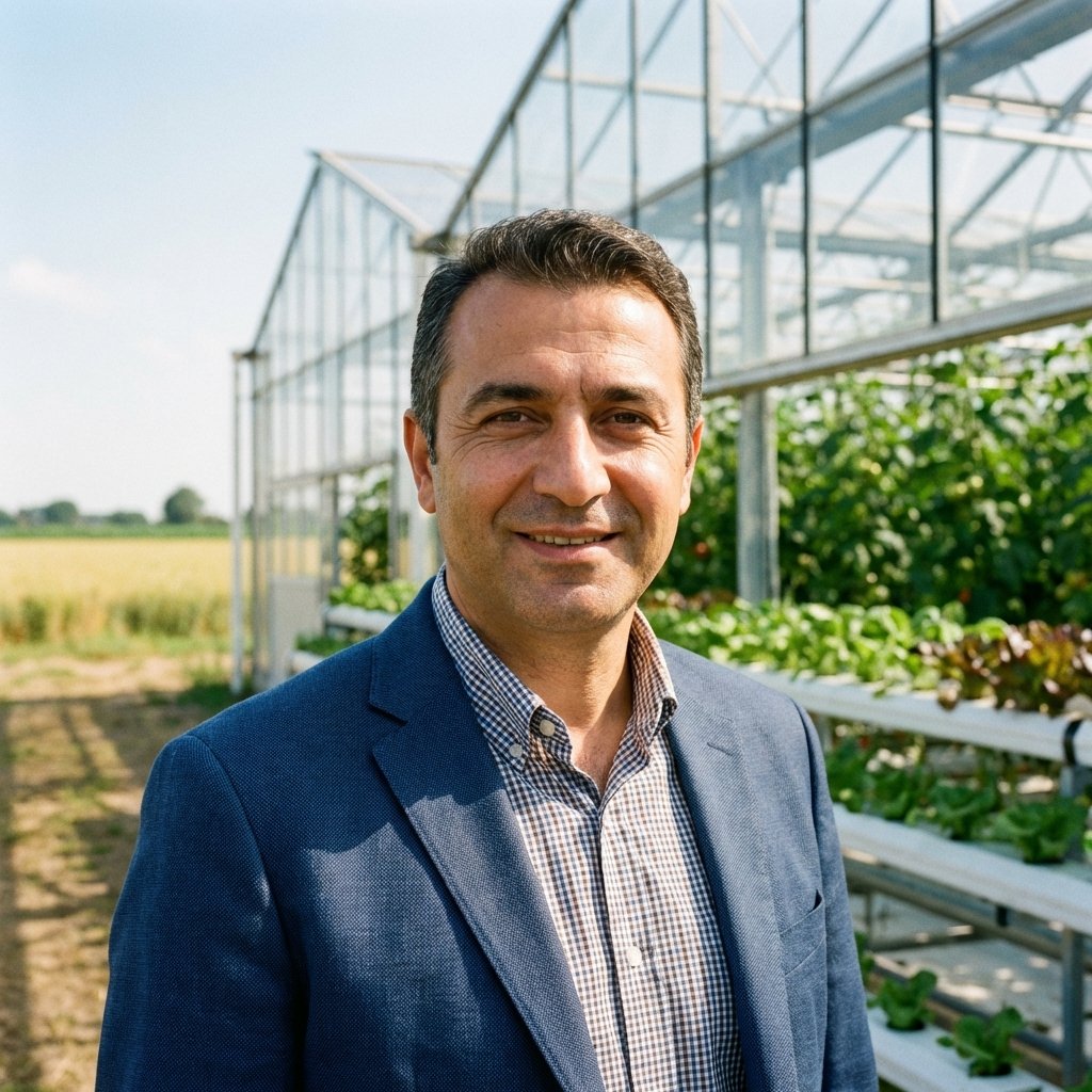Berkan Güneş